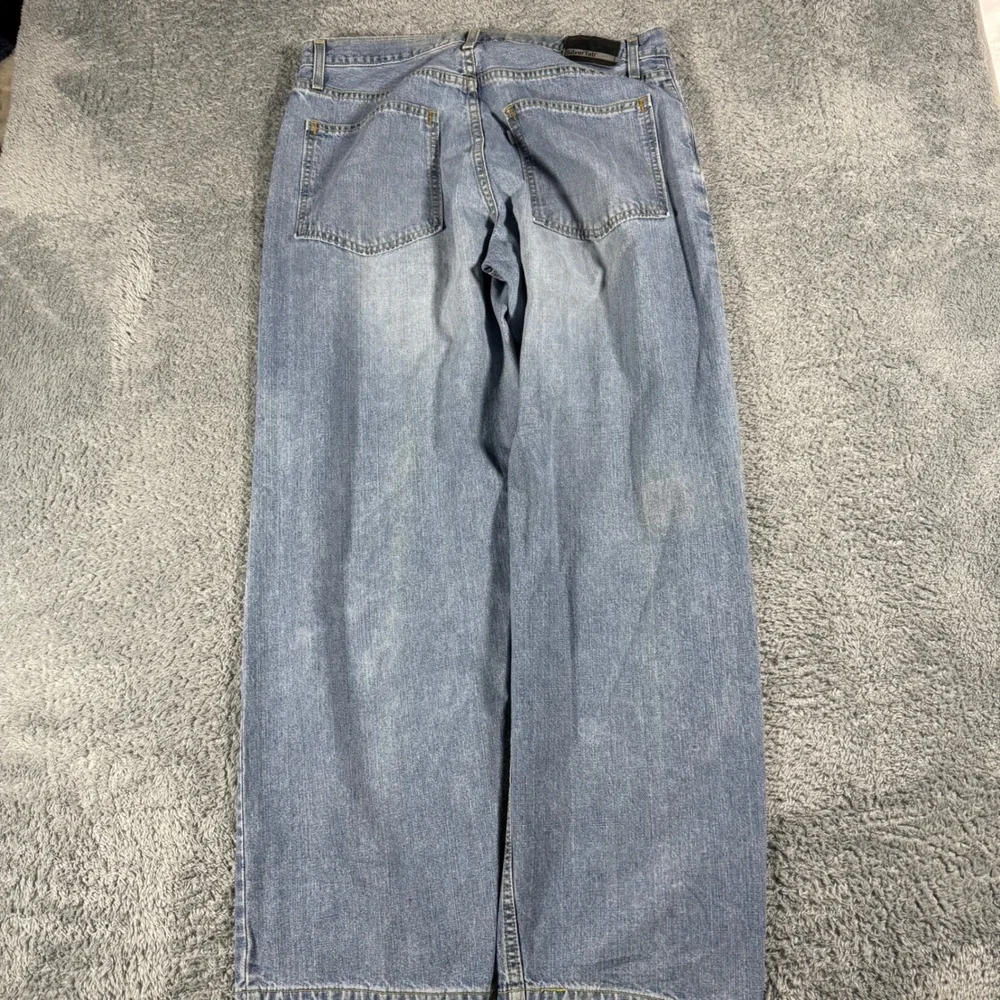 Vintage Levi's‎ SilverTab Baggy Jeans Men 34x32 (34x31) Wide Leg Streetwear